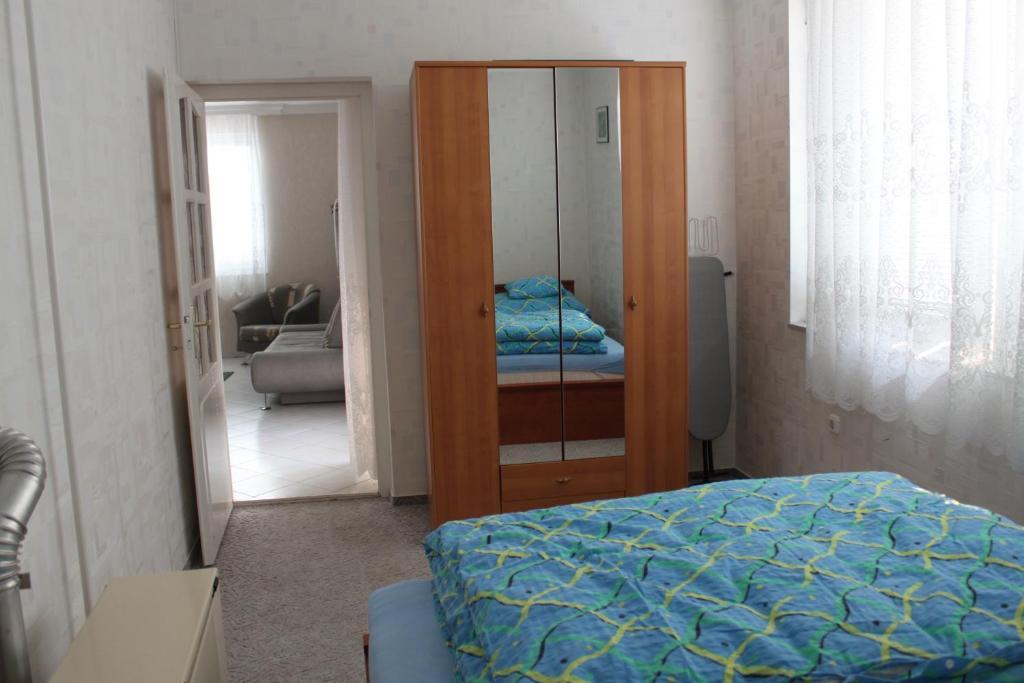 Orwa Apartmanok - Fenyofa Koez Zalakaros Zimmer foto